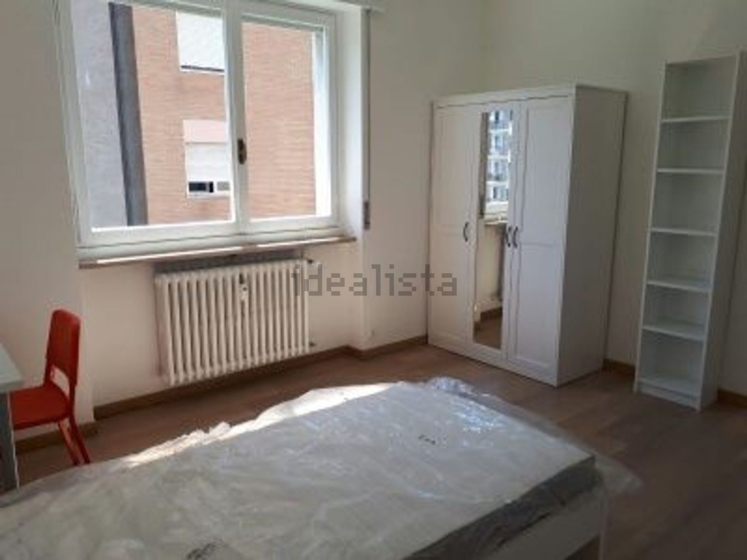 appartamento in affitto a Milano in zona Stazione Centrale