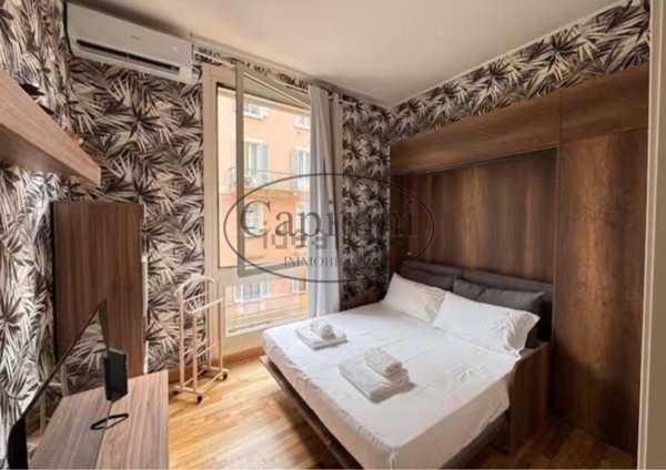 appartamento in affitto a Milano in zona Brera