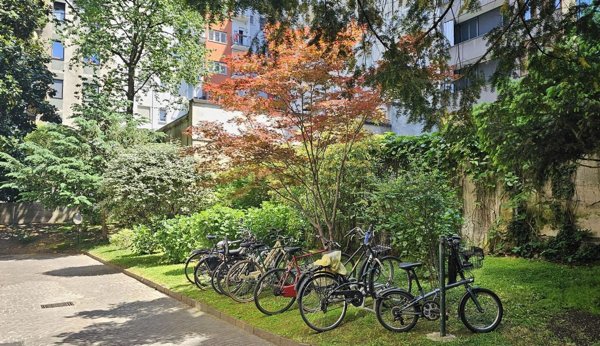 appartamento in affitto a Milano in zona Il Portello