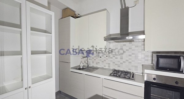 appartamento in affitto a Milano in zona Città Studi