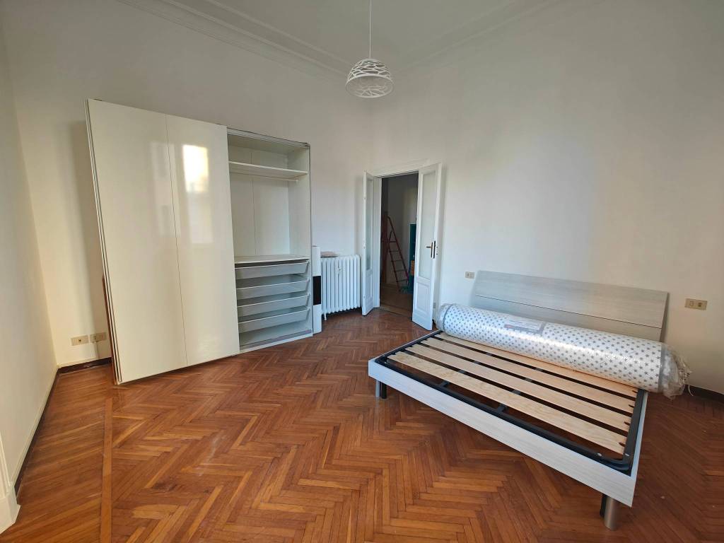 appartamento in affitto a Milano in zona Porta Romana