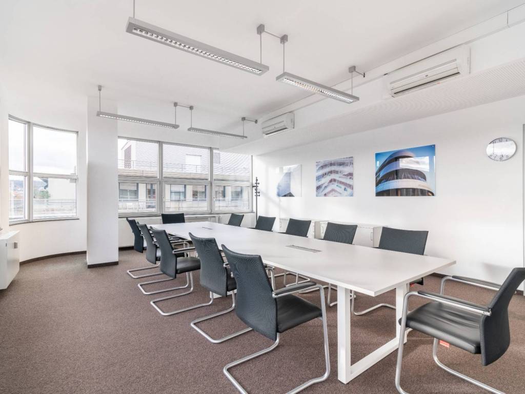 ufficio in affitto a Milano