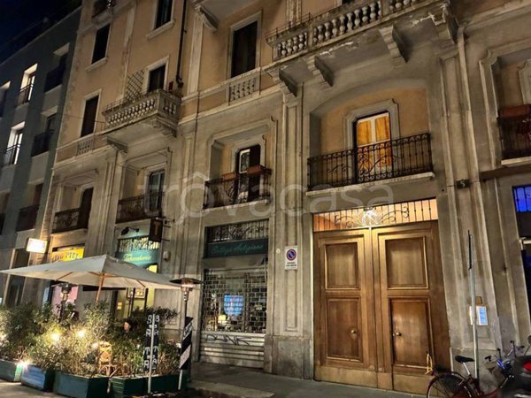 appartamento in affitto a Milano in zona Stazione Centrale