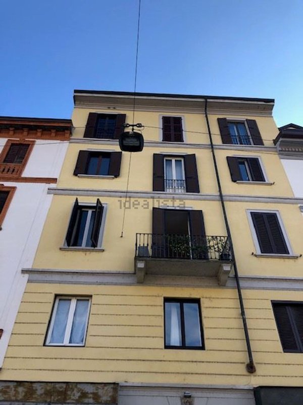 appartamento in affitto a Milano in zona Porta Genova