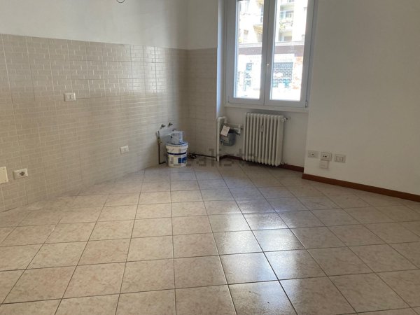 appartamento in affitto a Milano in zona Calvairate