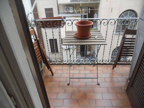 appartamento in affitto a Milano in zona Porta Romana