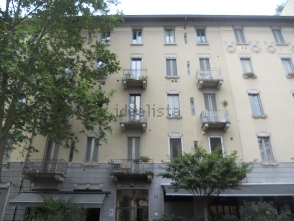appartamento in affitto a Milano in zona Porta Romana