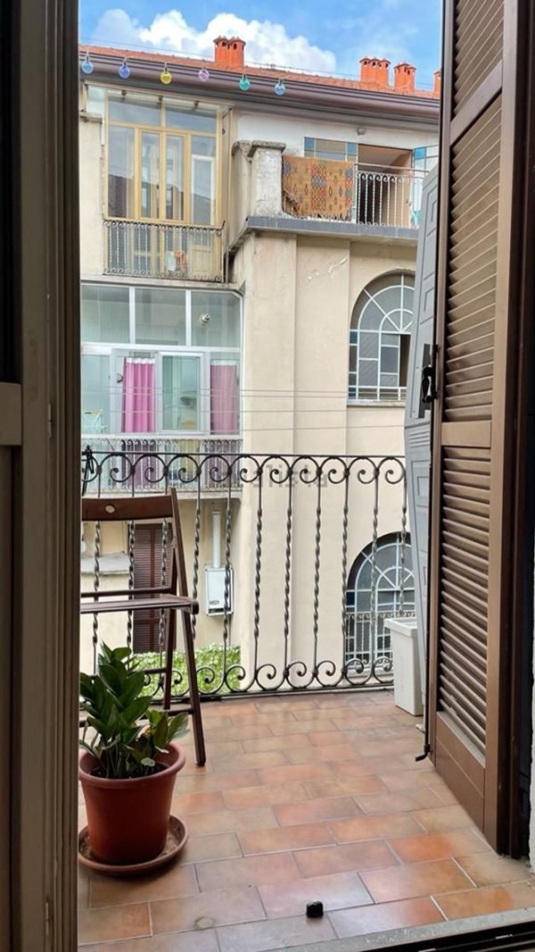 appartamento in affitto a Milano in zona Porta Romana
