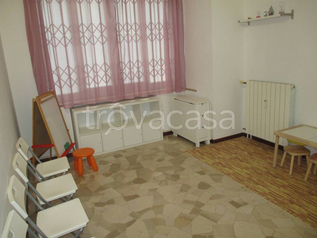 appartamento in affitto a Milano in zona San Siro