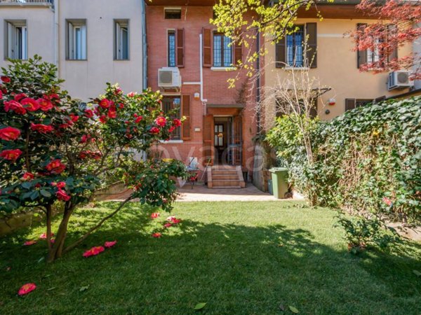 casa indipendente in affitto a Milano