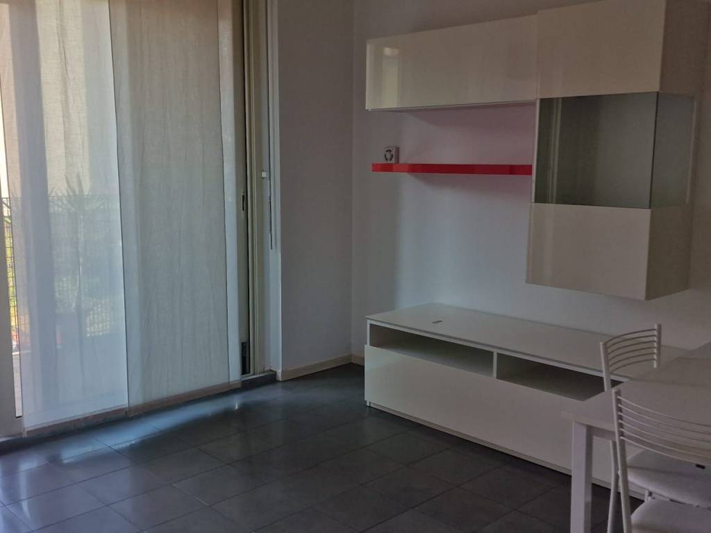 appartamento in affitto a Milano in zona Isola