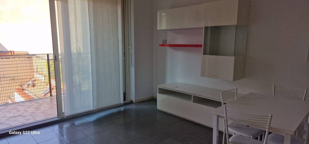 appartamento in affitto a Milano in zona Maciachini