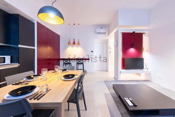 appartamento in affitto a Milano in zona Affori