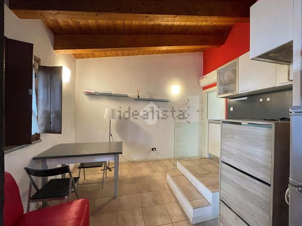 appartamento in affitto a Milano in zona Isola