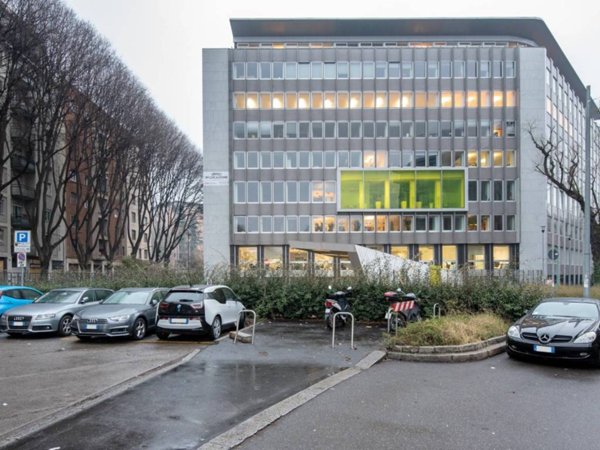 ufficio in affitto a Milano