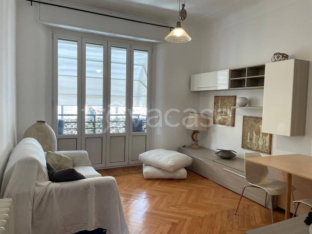 appartamento in affitto a Milano in zona Città Studi
