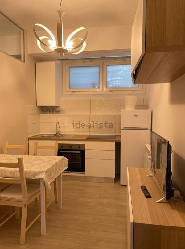 appartamento in affitto a Milano in zona Gorla