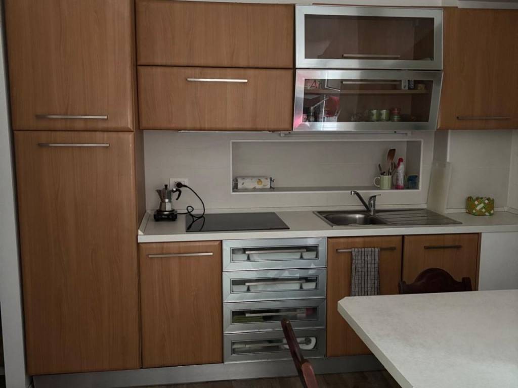 appartamento in affitto a Milano in zona Isola