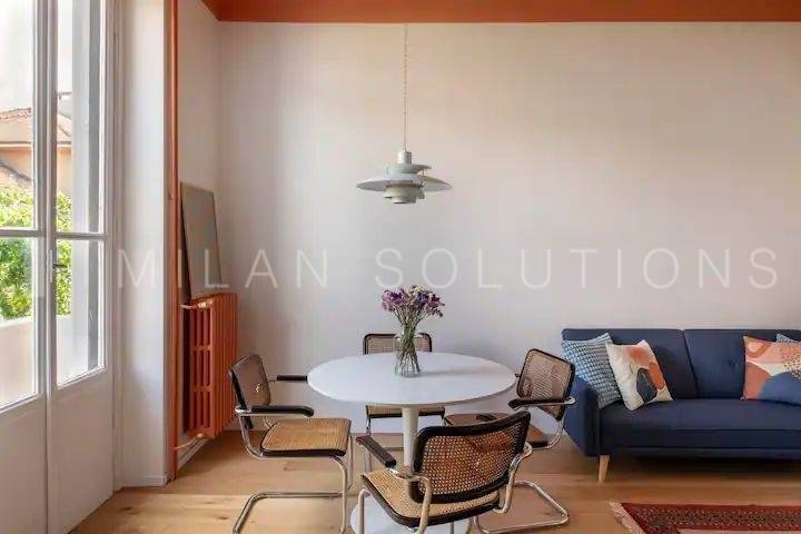 appartamento in affitto a Milano in zona Città Studi