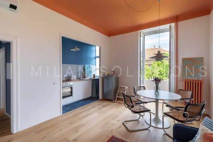 appartamento in affitto a Milano in zona Città Studi