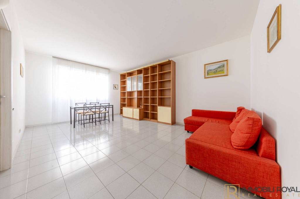 appartamento in affitto a Milano in zona XXII Marzo