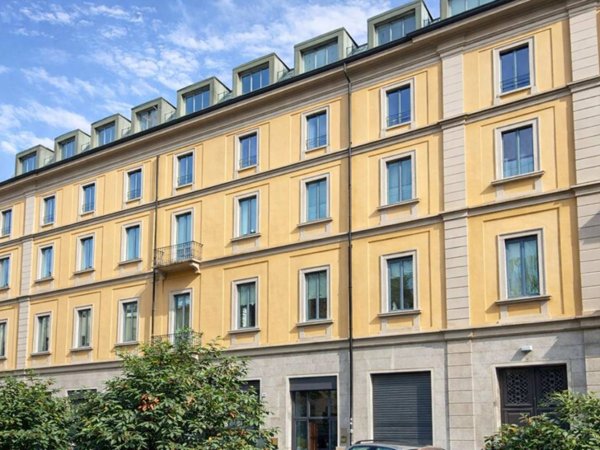ufficio in affitto a Milano