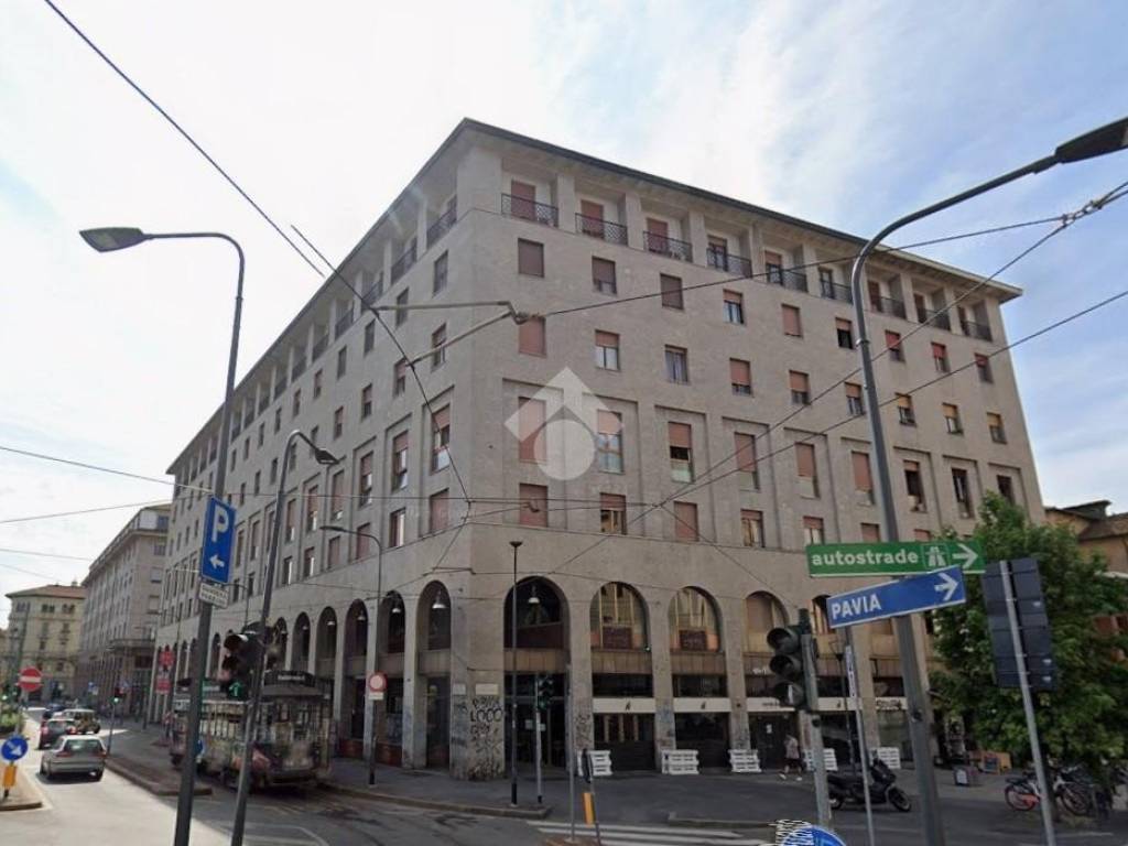 ufficio in affitto a Milano