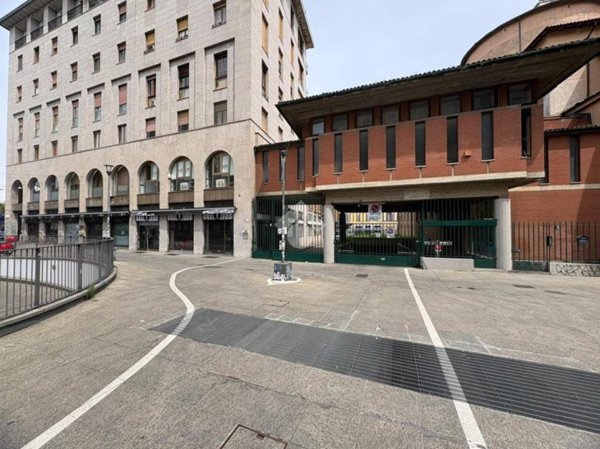 ufficio in affitto a Milano in zona Porta Ticinese
