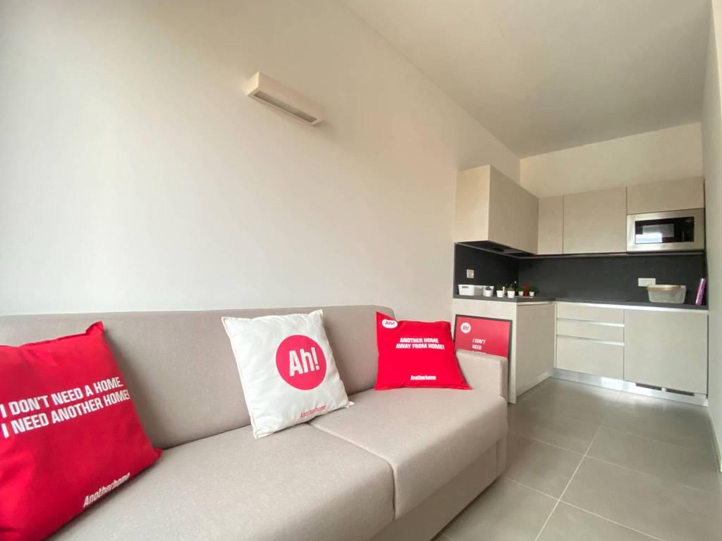 appartamento in affitto a Milano in zona Sempione