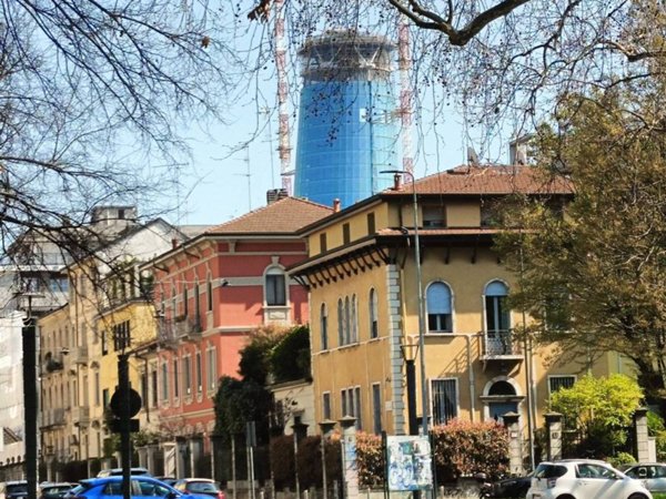 appartamento in affitto a Milano in zona Bocconi