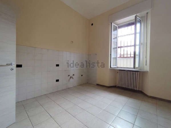 appartamento in affitto a Milano in zona Greco