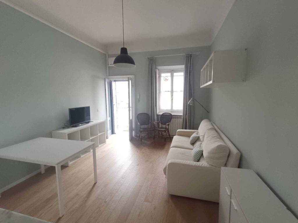 appartamento in affitto a Milano in zona Porta Romana
