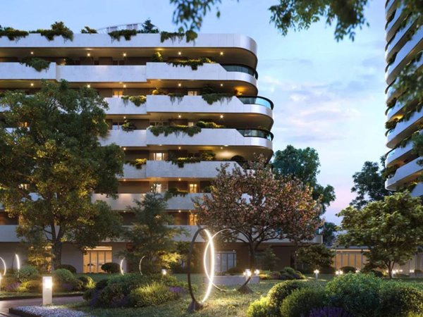 appartamento in affitto a Milano in zona San Siro