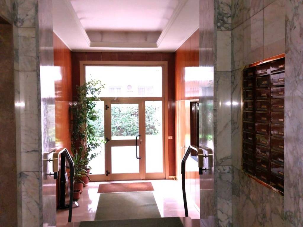 appartamento in affitto a Milano in zona Porta Vittoria