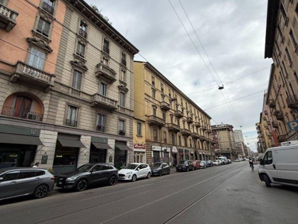 negozio in affitto a Milano