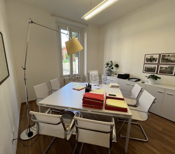 ufficio in affitto a Milano
