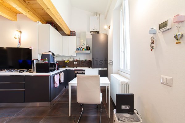 appartamento in affitto a Milano in zona Loreto