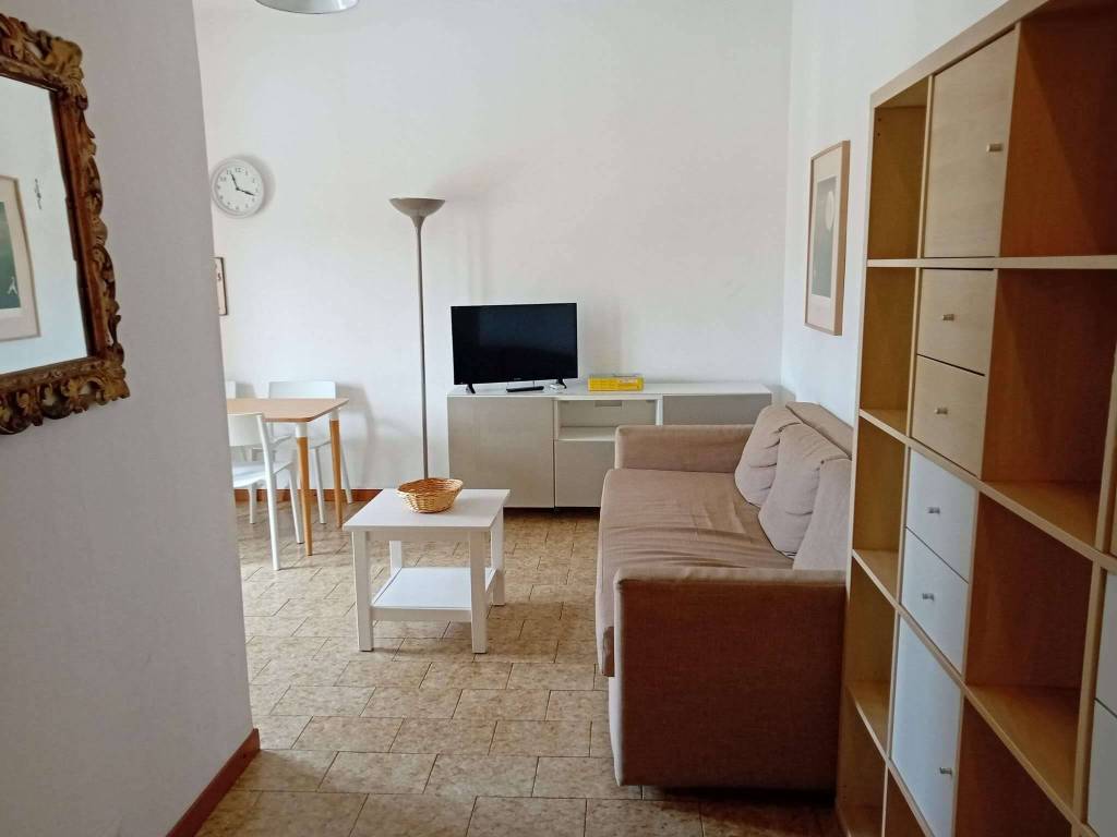 appartamento in affitto a Milano in zona Stadera