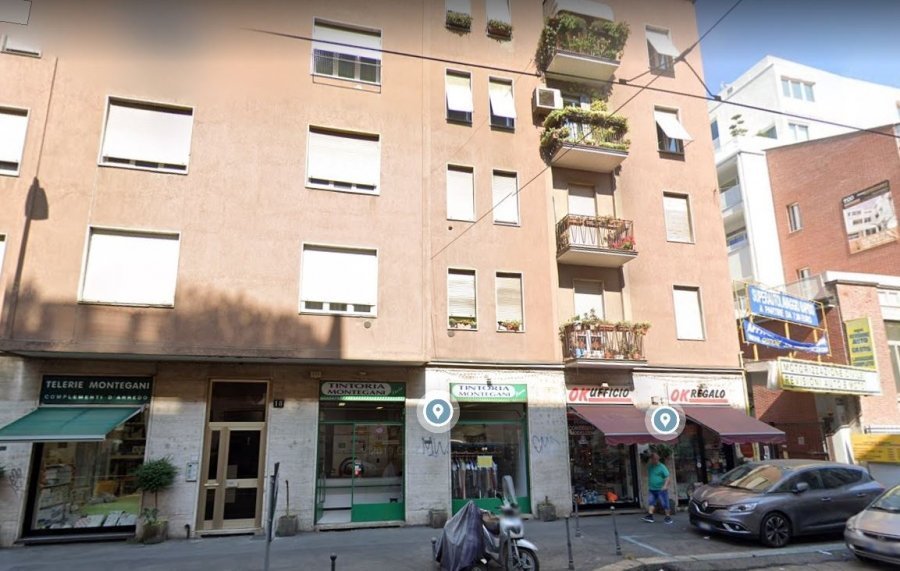 appartamento in affitto a Milano in zona Stadera