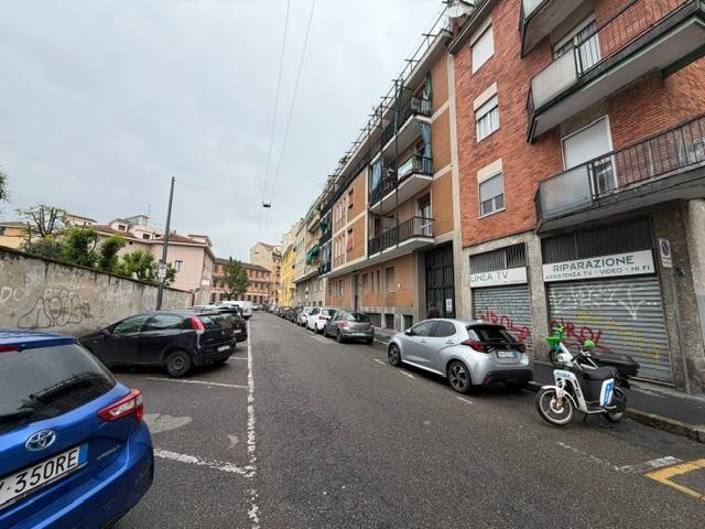 appartamento in affitto a Milano in zona Bovisa