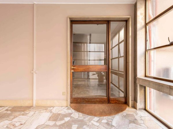 appartamento in affitto a Milano in zona Solari
