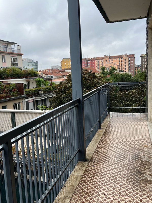 appartamento in affitto a Milano in zona Solari