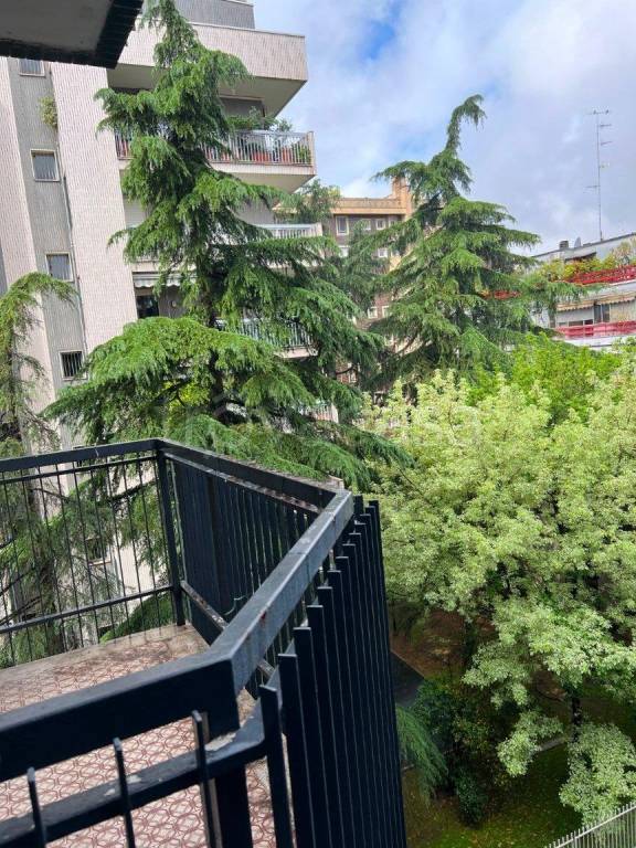 appartamento in affitto a Milano in zona Solari