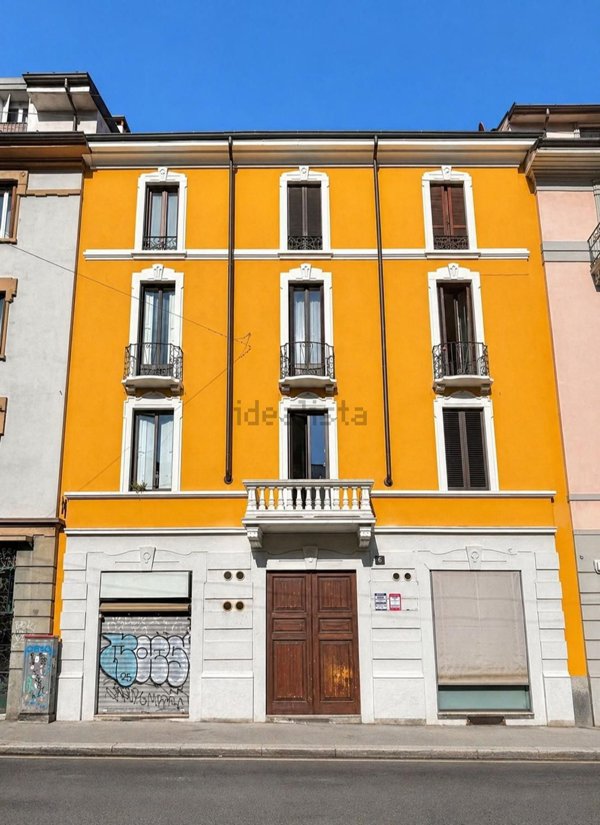 appartamento in affitto a Milano in zona Solari