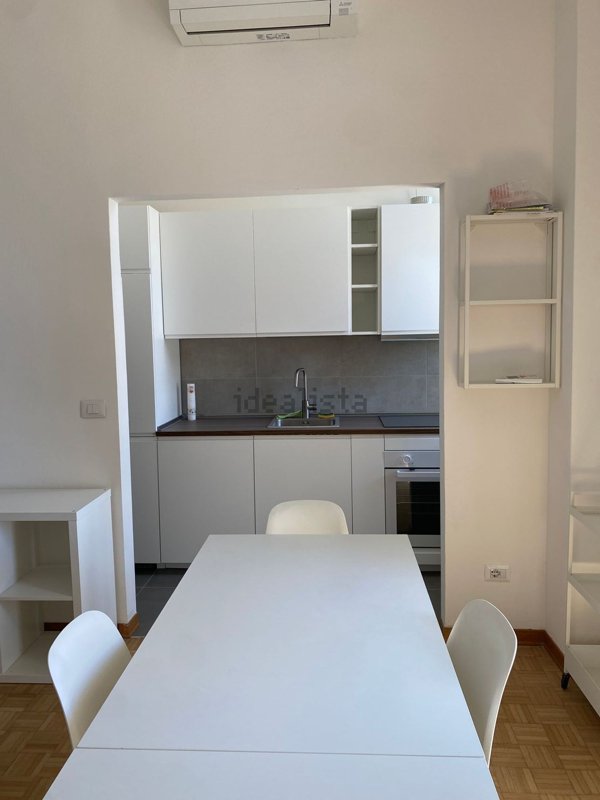appartamento in affitto a Milano in zona San Vittore