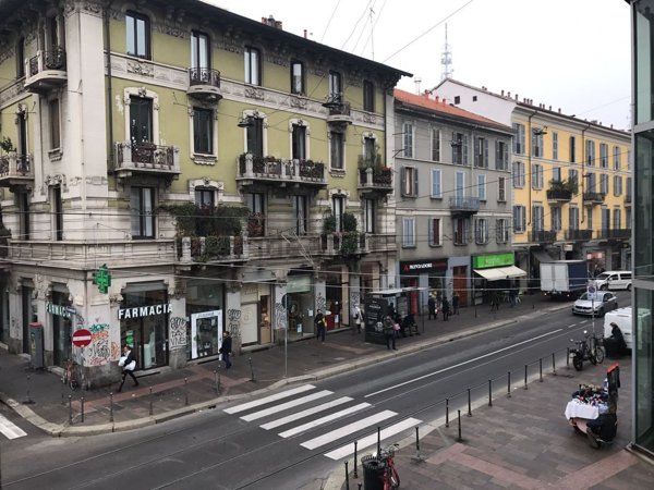 appartamento in affitto a Milano in zona Bocconi