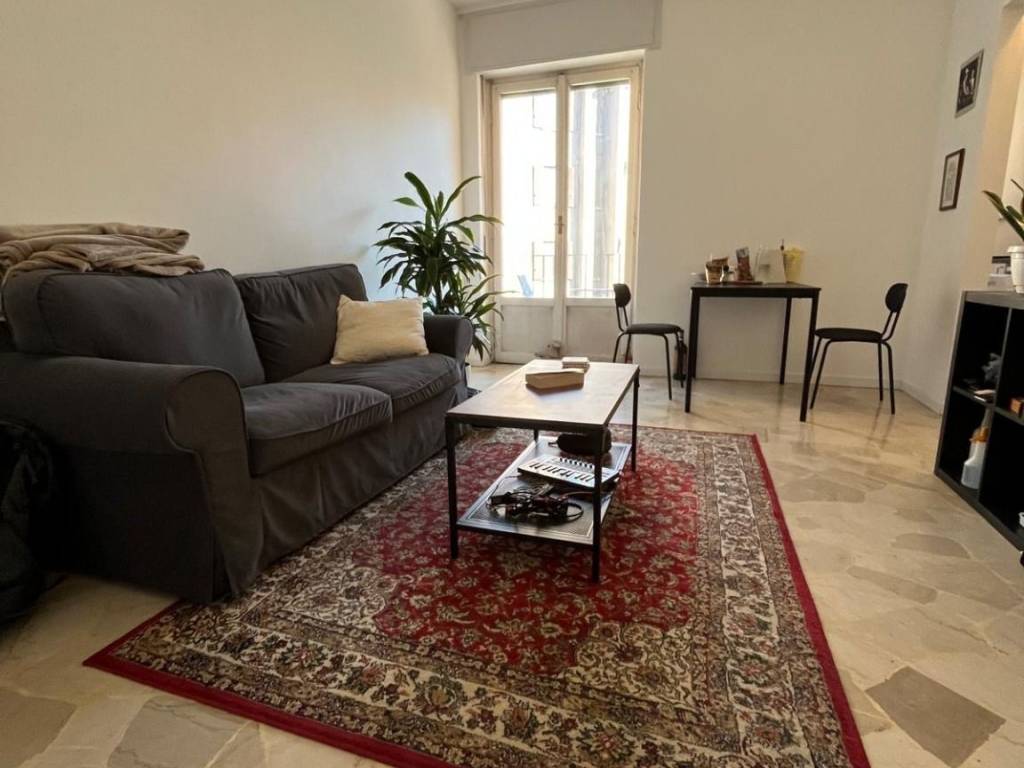 appartamento in affitto a Milano in zona Porta Vittoria
