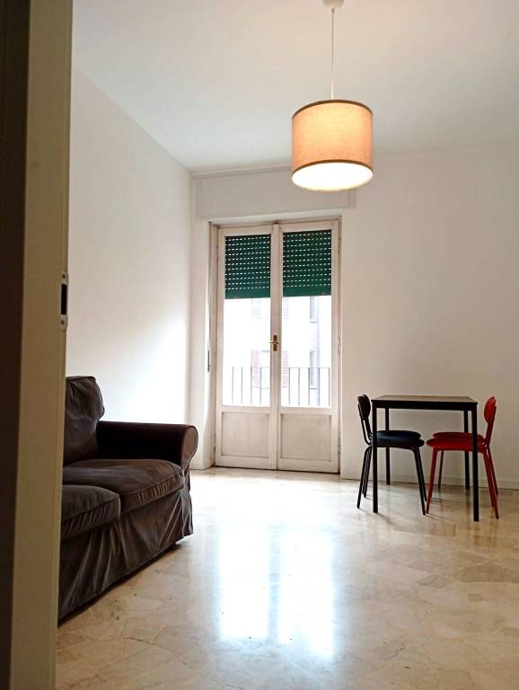 appartamento in affitto a Milano in zona Porta Vittoria