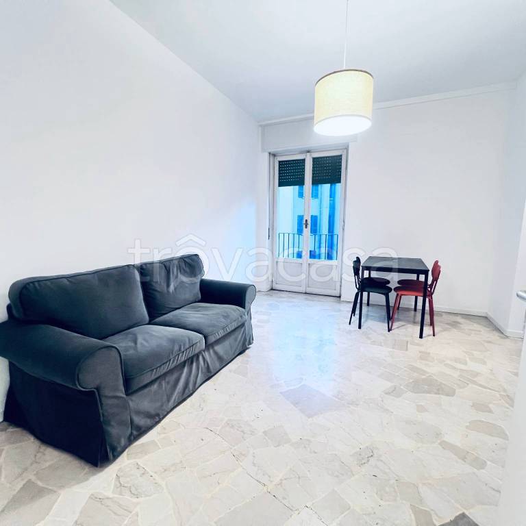 appartamento in affitto a Milano in zona Porta Vittoria
