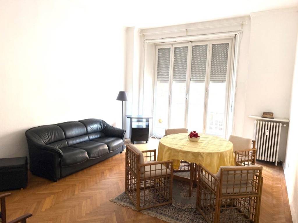 appartamento in affitto a Milano in zona Solari